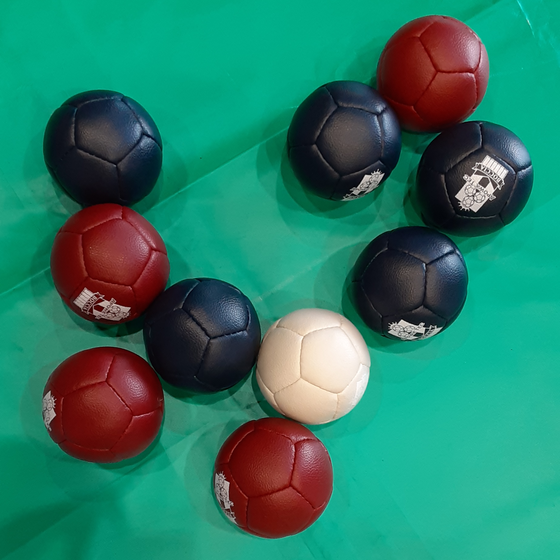 出前講座】🔴⚪ボッチャ🔵 | スイッチ・センダイブログ